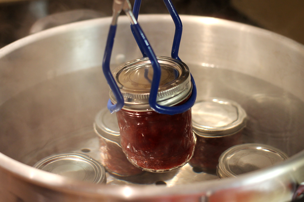 Homemade Strawberry Jam AngelicaMadeMeAngelicaMadeMe