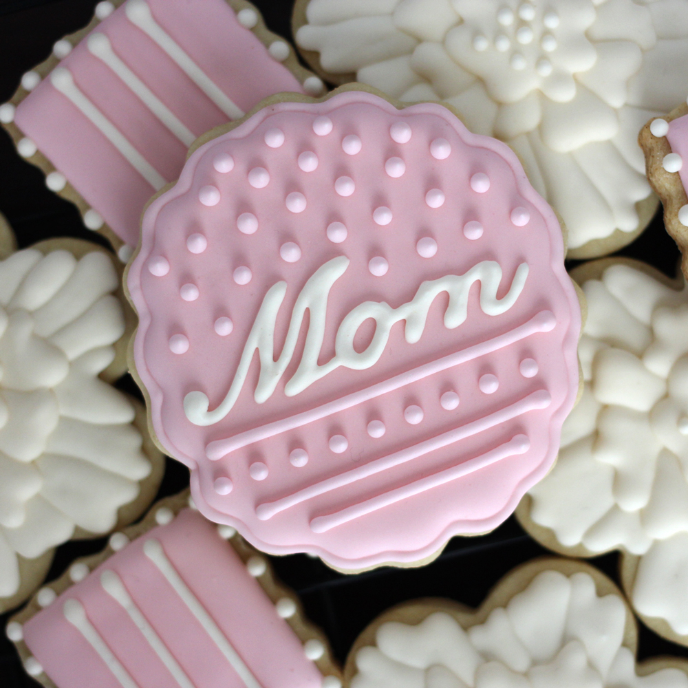 Custom Sugar Cookies Madetoorder in Oakland, CA AngelicaMadeMe